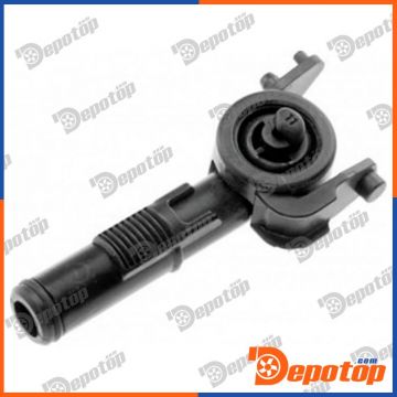 Gicleur de lave-phare gauche pour MINI | EDS-BM-044, V20-08-0140